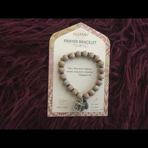 jilZarah Handmade Prayer Bracelet